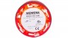 Moduł świetlny do kolumny sygnalizacyjnej 70mm LED czerwony światło ciagłe 24V AC_DC IP65 8WD4420-5AB